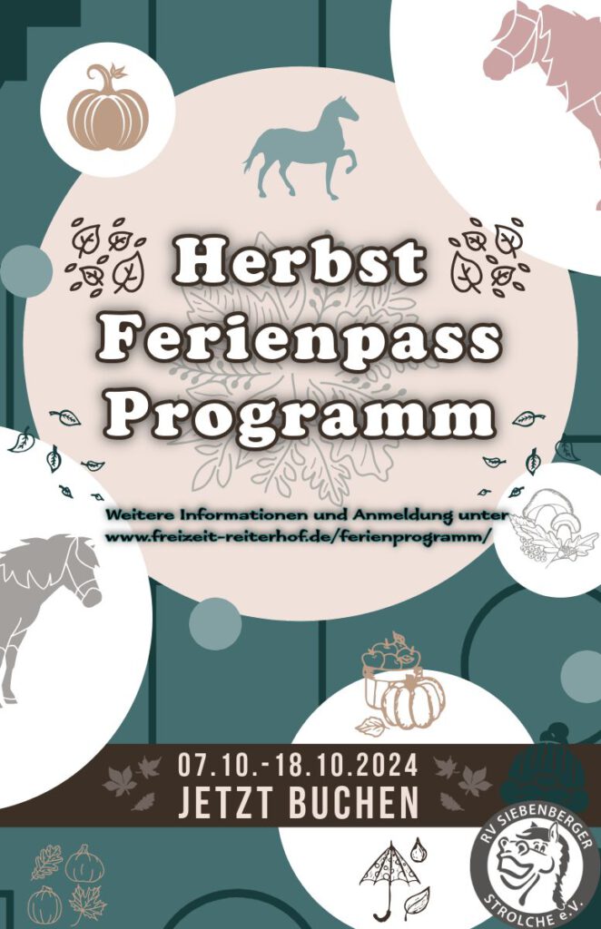 Ferienprogramm